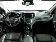 Hyundai Santa Fe III Рестайлинг Санкт-Петербург  - изображение 38