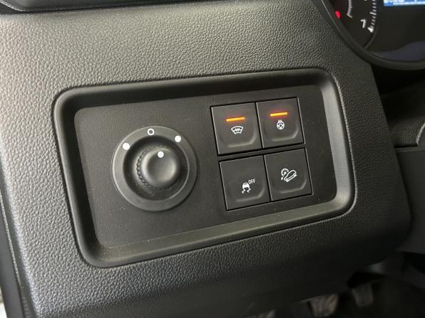 Renault Duster II с пробегом 2022 года, цена 1 660 000 рублей, 61469 км, внедорожник, Автокод Объявления