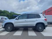 Volkswagen Tiguan I Рестайлинг Тверь  - изображение 32