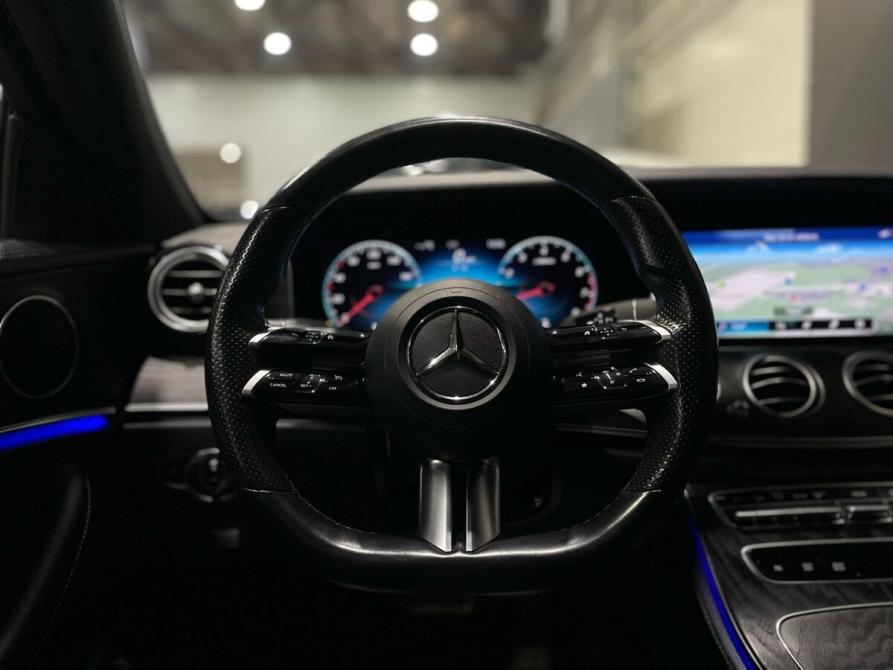 Mercedes-Benz E-Класс V (W213 S213 C238) Рестайлинг Пермь  - изображение 15