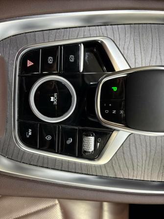 Chery Tiggo 8 Pro Max I Рестайлинг с пробегом 2024 года, цена 2 720 000 рублей, 10000 км, внедорожник, Автокод Объявления