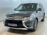 Mitsubishi Outlander III Рестайлинг 2 Москва  - изображение 20