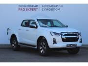 Isuzu D-Max III Краснодар  - изображение 34
