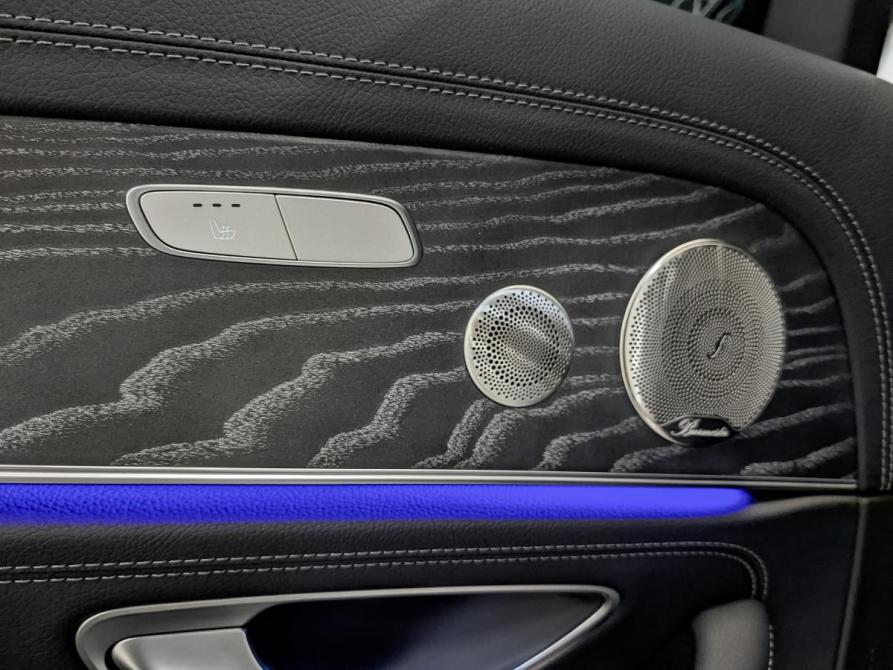 Mercedes-Benz E-Класс V (W213 S213 C238) Рестайлинг Москва  - изображение 28