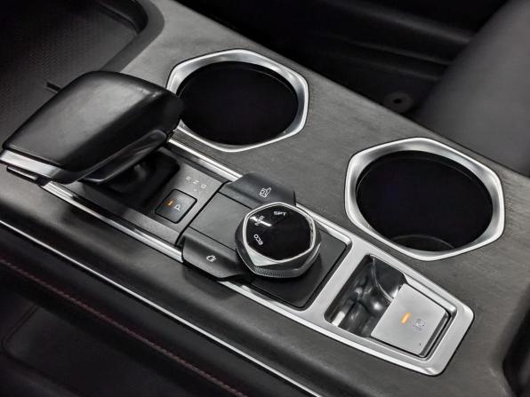 Changan CS55 Plus II с пробегом 2024 года, цена 1 875 000 рублей, 64201 км, внедорожник, Автокод Объявления
