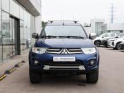 Mitsubishi Pajero Sport II Рестайлинг Москва  - изображение 25