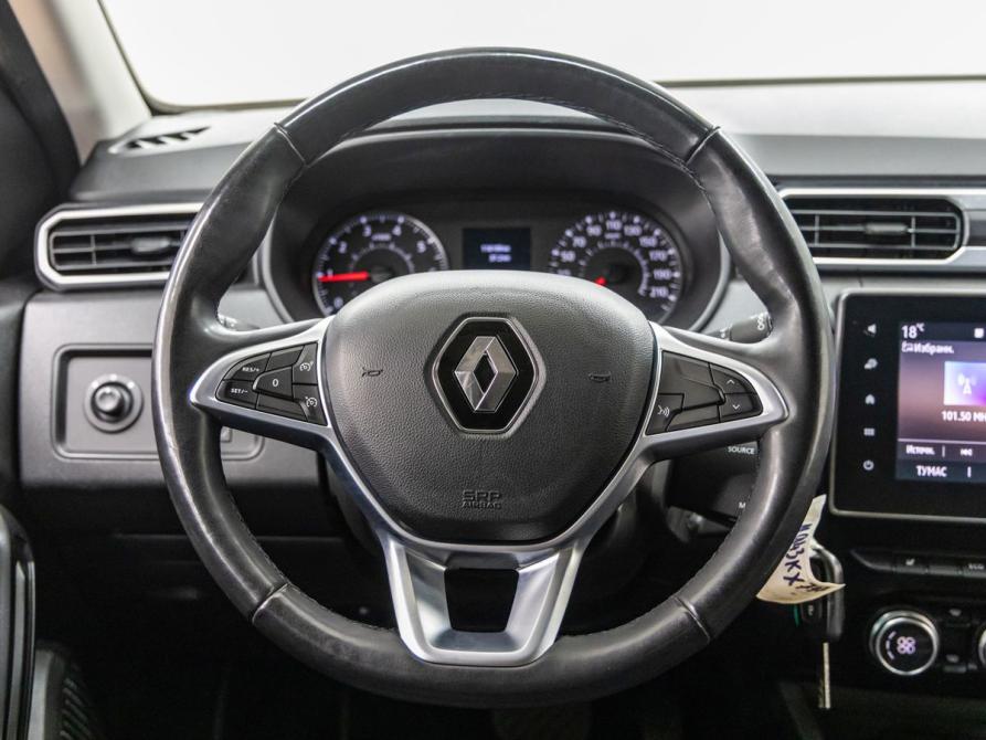 Renault Duster II Волгоград  - изображение 17