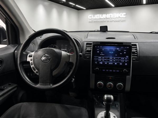 Nissan X-Trail II Рестайлинг с пробегом 2013 года, цена 1 280 000 рублей, 209703 км, внедорожник, Автокод Объявления