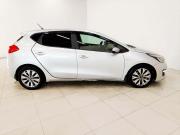 Kia Ceed II Рестайлинг Тула  - изображение 15