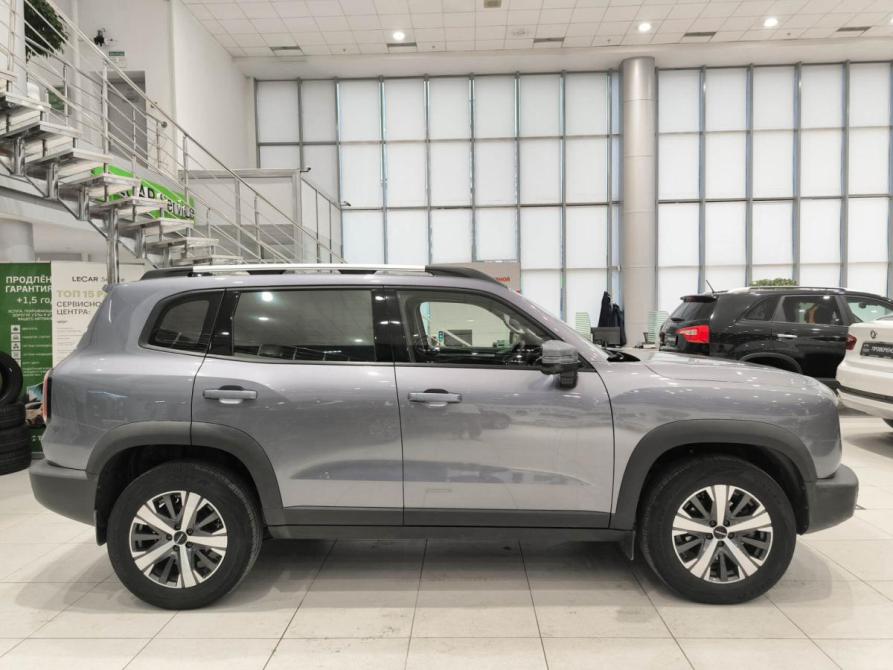 Haval Dargo Казань  - изображение 5