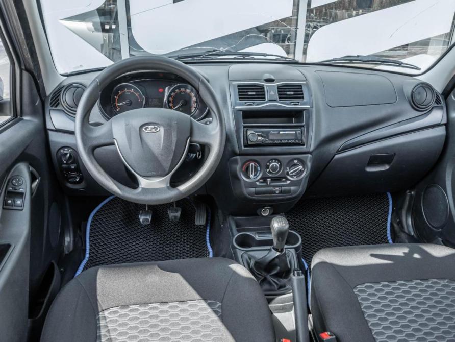 Lada (ВАЗ) Granta I Рестайлинг Ставрополь  - изображение 6