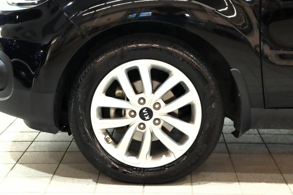 Kia Soul II Рестайлинг Сургут  - изображение 8