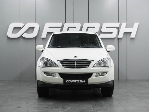 SsangYong Kyron I Рестайлинг с пробегом 2014 года, цена 989 000 рублей, 190867 км, внедорожник, Автокод Объявления