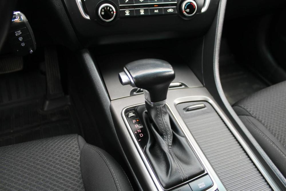 Kia Optima IV Рестайлинг Пермь  - изображение 19