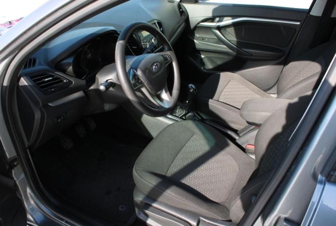 Lada (ВАЗ) Vesta I с пробегом 2018 года, цена 870 000 рублей, 162853 км, универсал, Автокод Объявления
