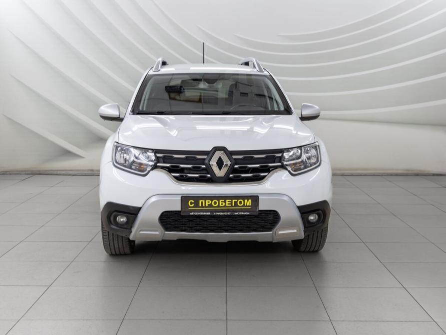 Renault Duster II Волгоград  - изображение 2