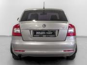Skoda Octavia II (A5) Рестайлинг Москва  - изображение 32