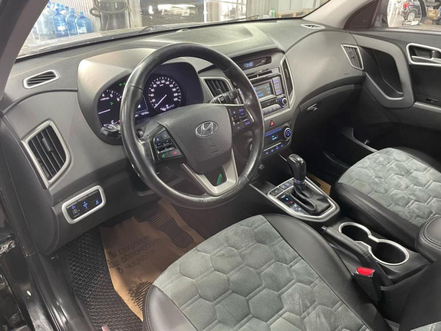 Hyundai Creta I Серпухов  - изображение 9