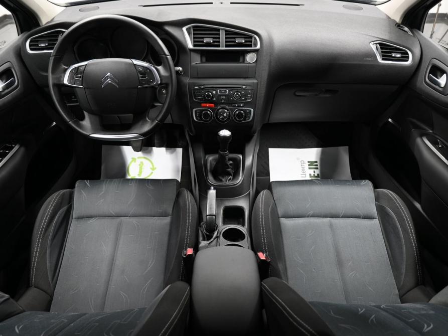 Citroen C4 II Тверь  - изображение 11
