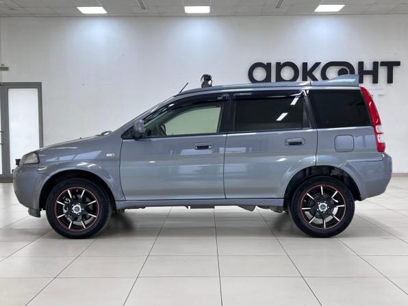 Honda HR-V I Рестайлинг с пробегом 2004 года, цена 715 000 рублей, 275026 км, внедорожник, Автокод Объявления