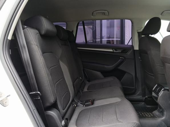 Skoda Kodiaq I с пробегом 2018 года, цена 2 299 000 рублей, 165036 км, внедорожник, Автокод Объявления