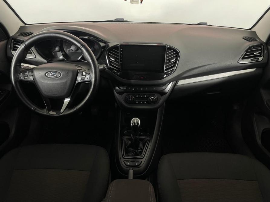 Lada (ВАЗ) Vesta I Воронеж  - изображение 9