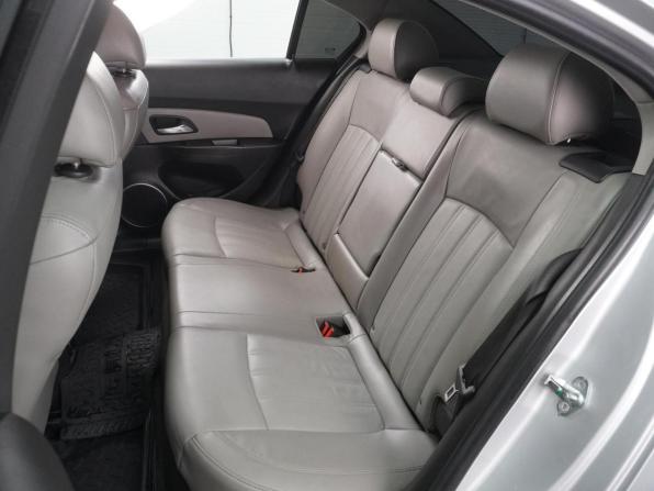 Chevrolet Cruze I с пробегом 2012 года, цена 749 000 рублей, 150445 км, седан, Автокод Объявления