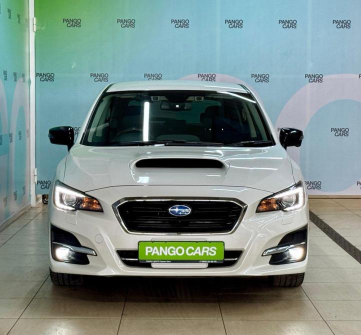 Subaru Levorg I Рестайлинг Набережные Челны  - изображение 2