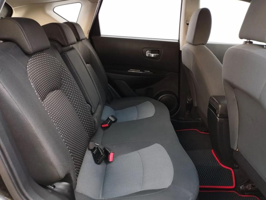 Nissan Qashqai I Рестайлинг Москва  - изображение 11