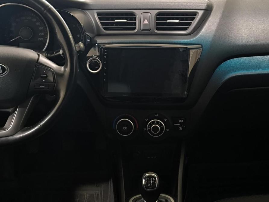 Kia Rio III Казань  - изображение 18