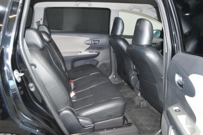 Toyota Wish II с пробегом 2010 года, цена 1 075 000 рублей, 171690 км, минивэн, Автокод Объявления