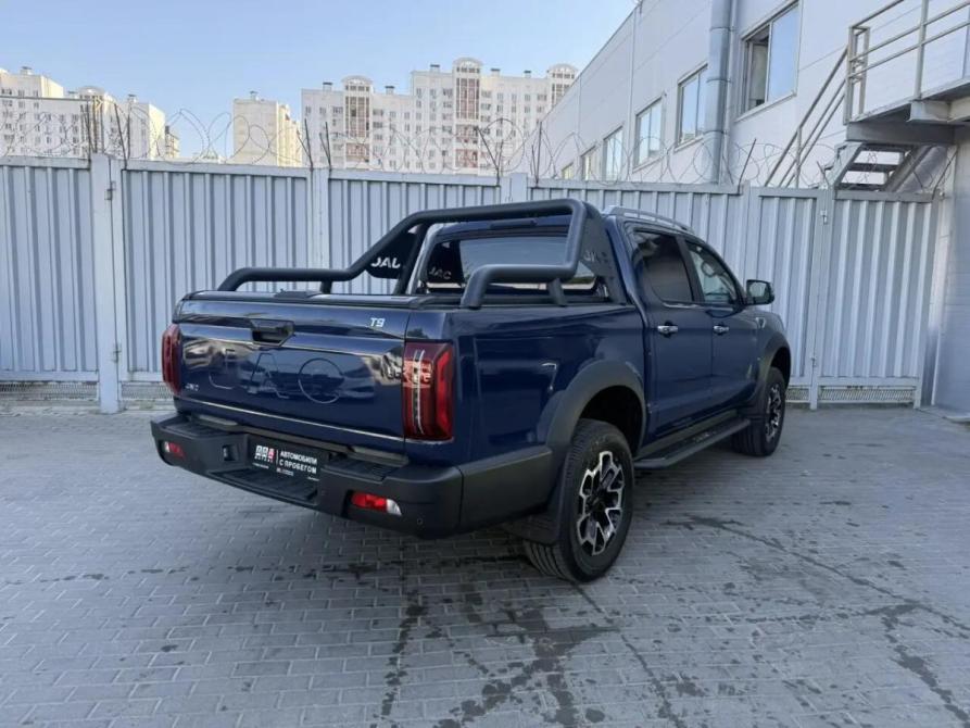 JAC T9 Ростов-на-Дону  - изображение 6