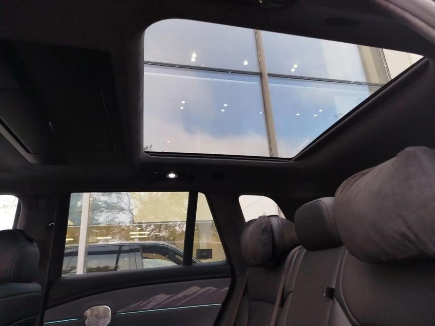 GAC Trumpchi S7 I Рестайлинг Москва  - изображение 13