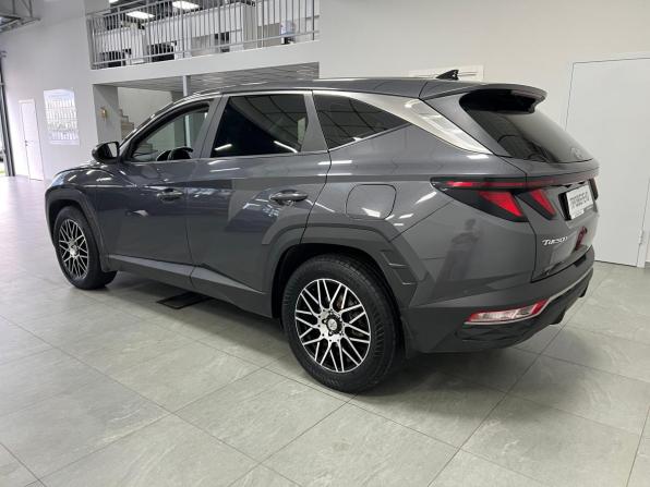 Hyundai Tucson IV с пробегом 2021 года, цена 3 299 000 рублей, 87300 км, внедорожник, Автокод Объявления