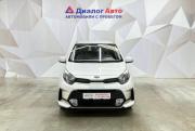 Kia Morning III Рестайлинг 1 Азнакаево  - изображение 29