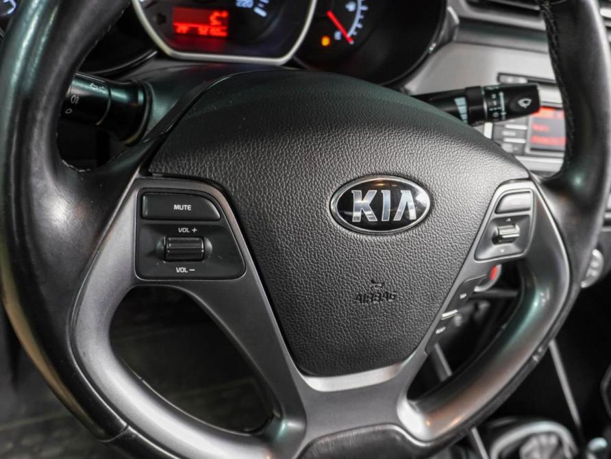 Kia Rio III Рестайлинг Воронеж  - изображение 14