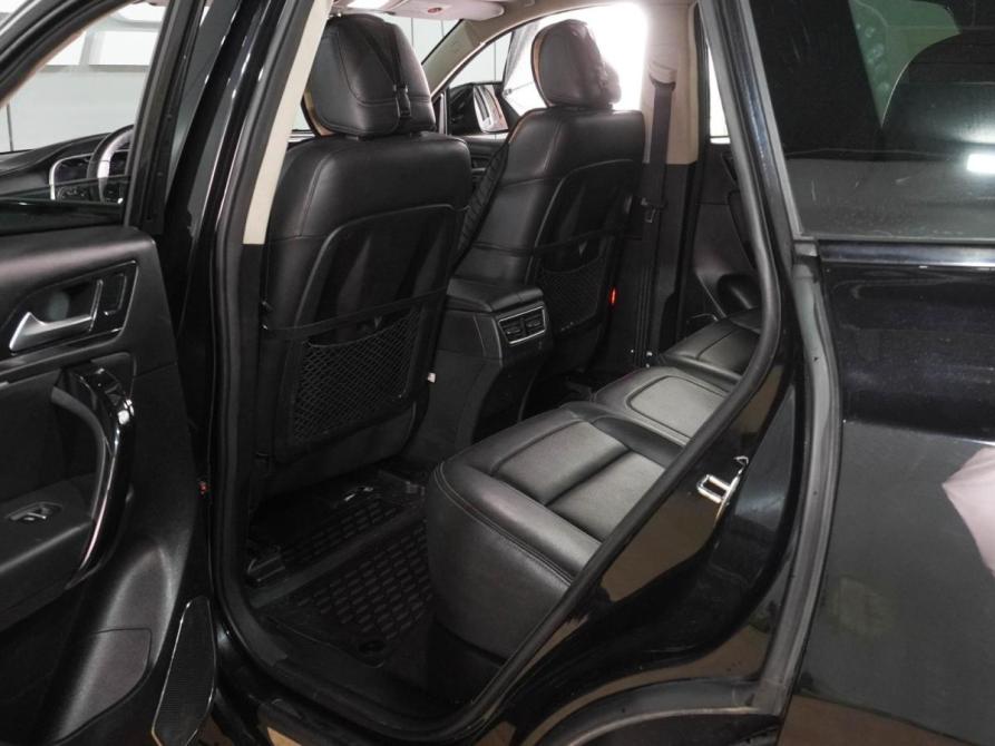 Zotye Coupa Воронеж  - изображение 11