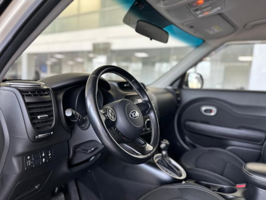 Kia Soul II Рестайлинг Новосибирск  - изображение 16