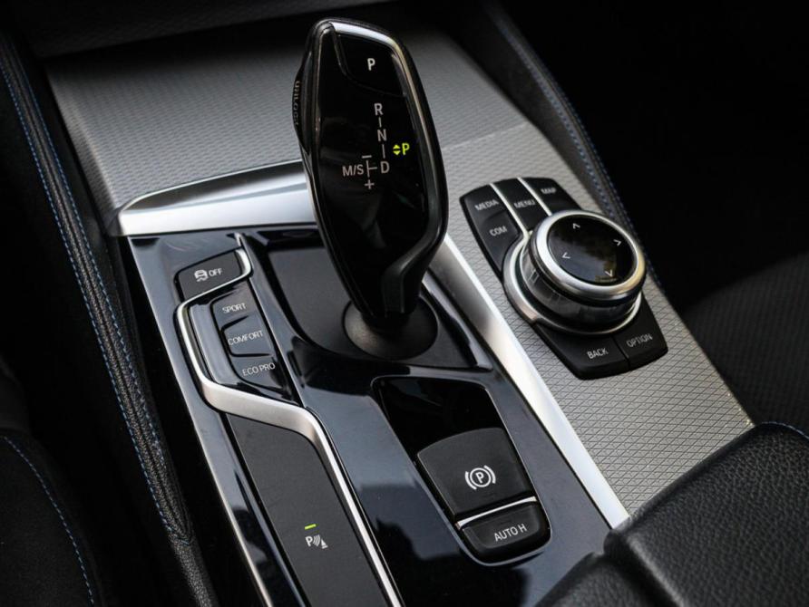 BMW 5 серии VII (G30/G31/G38) Москва  - изображение 13