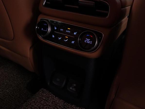 Genesis GV80 I с пробегом 2021 года, цена 8 490 000 рублей, 76508 км, внедорожник, Автокод Объявления