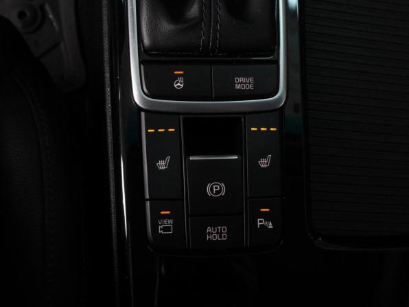 Kia Optima IV Рестайлинг с пробегом 2020 года, цена 1 929 000 рублей, 139079 км, седан, Автокод Объявления