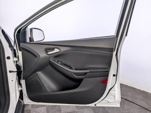Ford Focus III Рестайлинг с пробегом 2018 года, цена 1 225 000 рублей, 90735 км, седан, Автокод Объявления