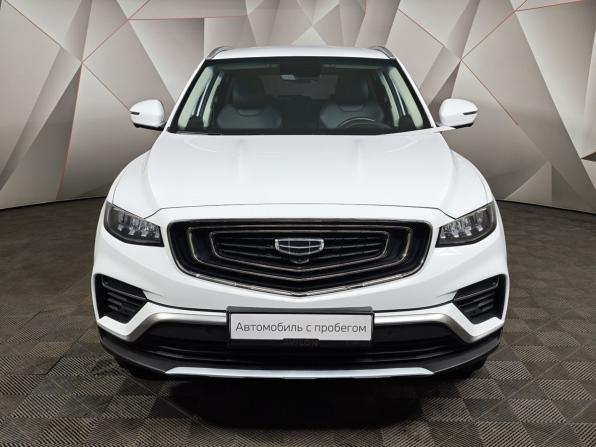 Geely Atlas Pro с пробегом 2022 года, цена 1 793 000 рублей, 43597 км, внедорожник, Автокод Объявления
