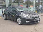 Kia Ceed II Ижевск  - изображение 28