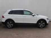 Volkswagen Tiguan II Москва  - изображение 28