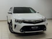 Toyota Camry VII (XV50) Рестайлинг Вологда  - изображение 24
