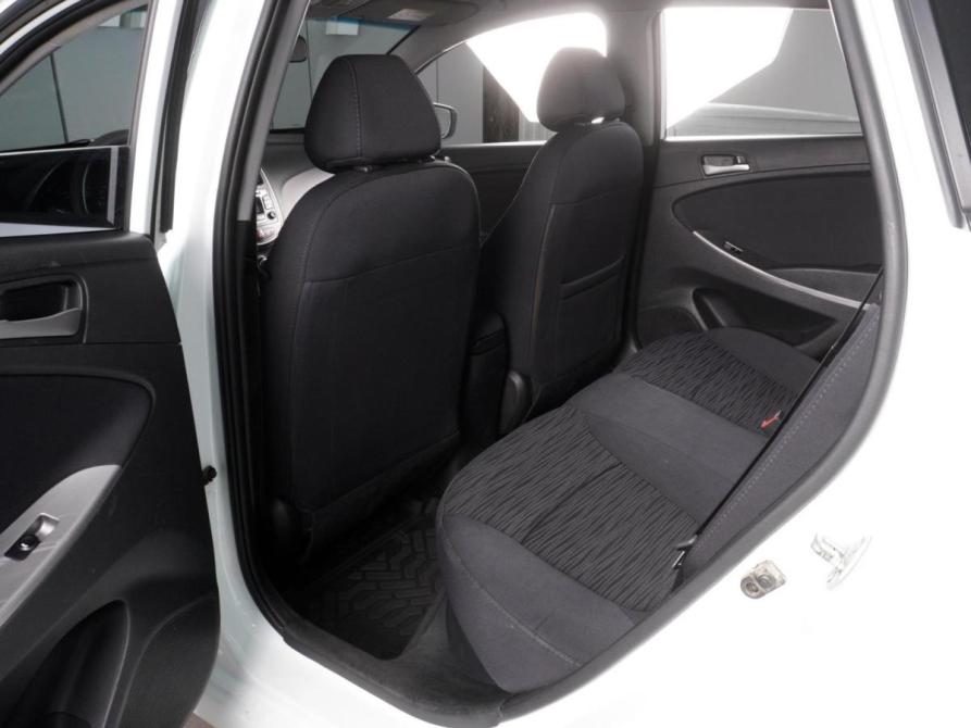 Hyundai Solaris I Рестайлинг Минеральные Воды  - изображение 11