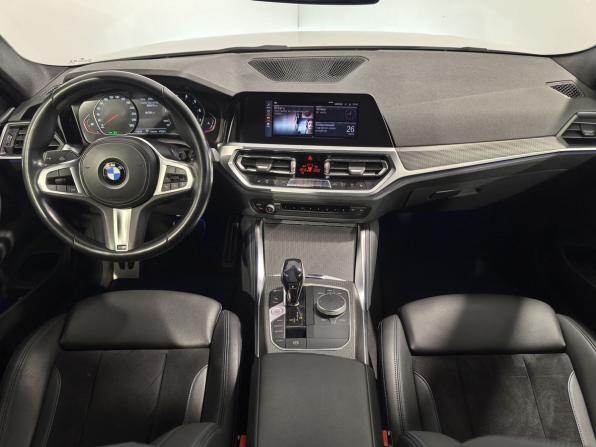 BMW 4 серии G22 G23 G26 с пробегом 2020 года, цена 4 647 700 рублей, 33910 км, купе, Автокод Объявления