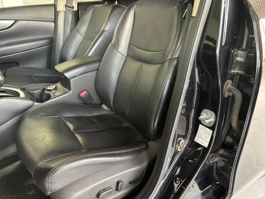 Nissan X-Trail III Новосибирск  - изображение 27