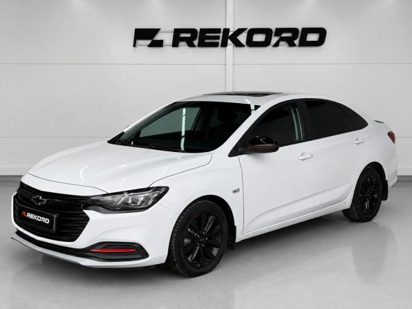 Chevrolet Monza II с пробегом 2020 года, цена 1 449 000 рублей, 47000 км, седан, Автокод Объявления